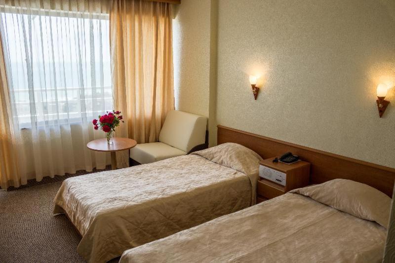 Kuban Resort & Aquapark Sunny Beach Phòng bức ảnh