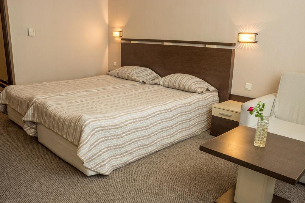 Kuban Resort & Aquapark Sunny Beach Ngoại thất bức ảnh