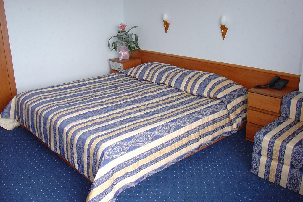 Kuban Resort & Aquapark Sunny Beach Ngoại thất bức ảnh
