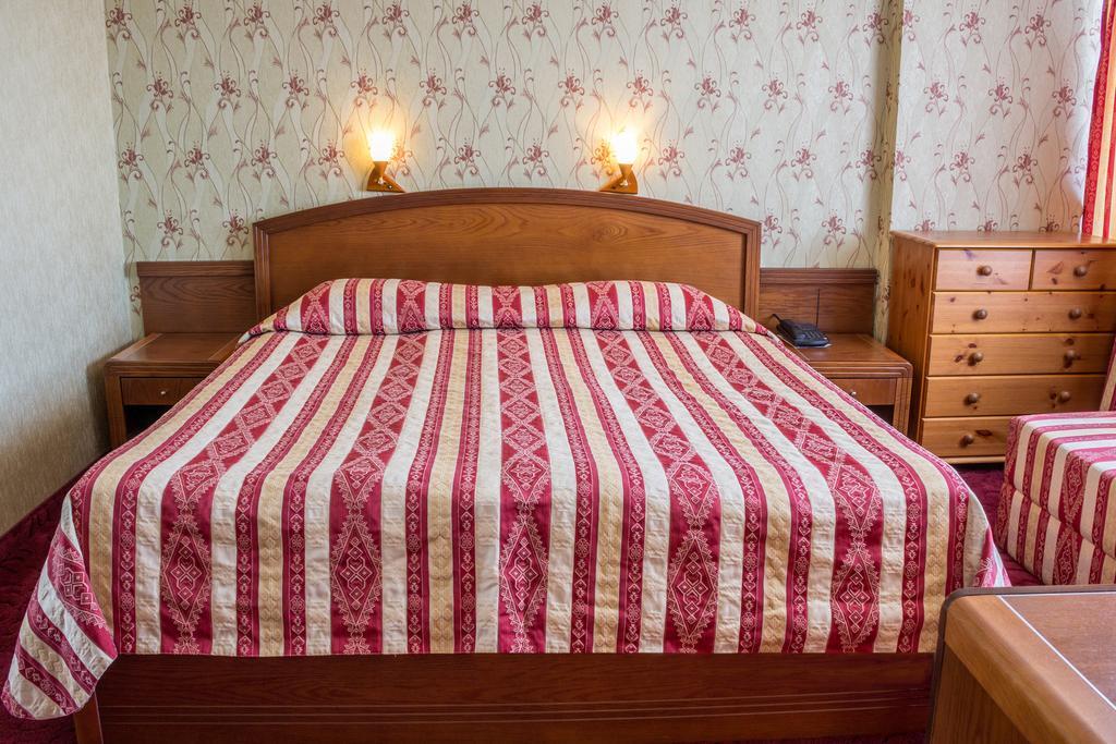 Kuban Resort & Aquapark Sunny Beach Ngoại thất bức ảnh