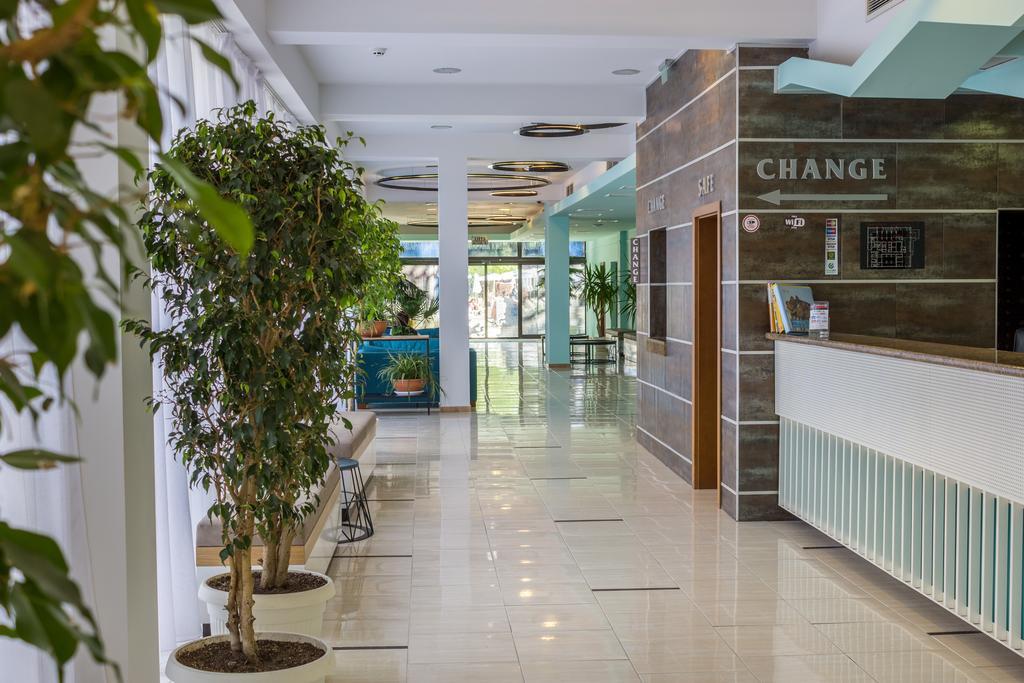 Kuban Resort & Aquapark Sunny Beach Ngoại thất bức ảnh