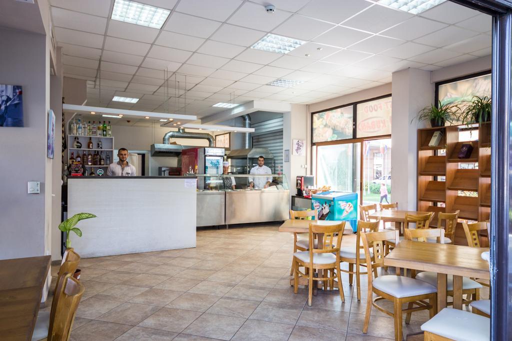 Kuban Resort & Aquapark Sunny Beach Ngoại thất bức ảnh