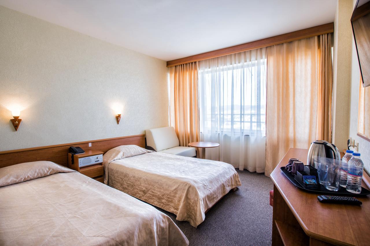 Kuban Resort & Aquapark Sunny Beach Ngoại thất bức ảnh