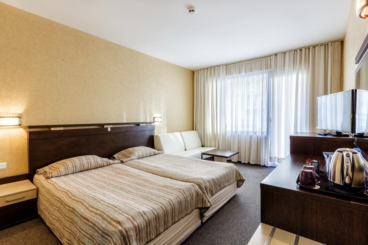 Kuban Resort & Aquapark Sunny Beach Ngoại thất bức ảnh