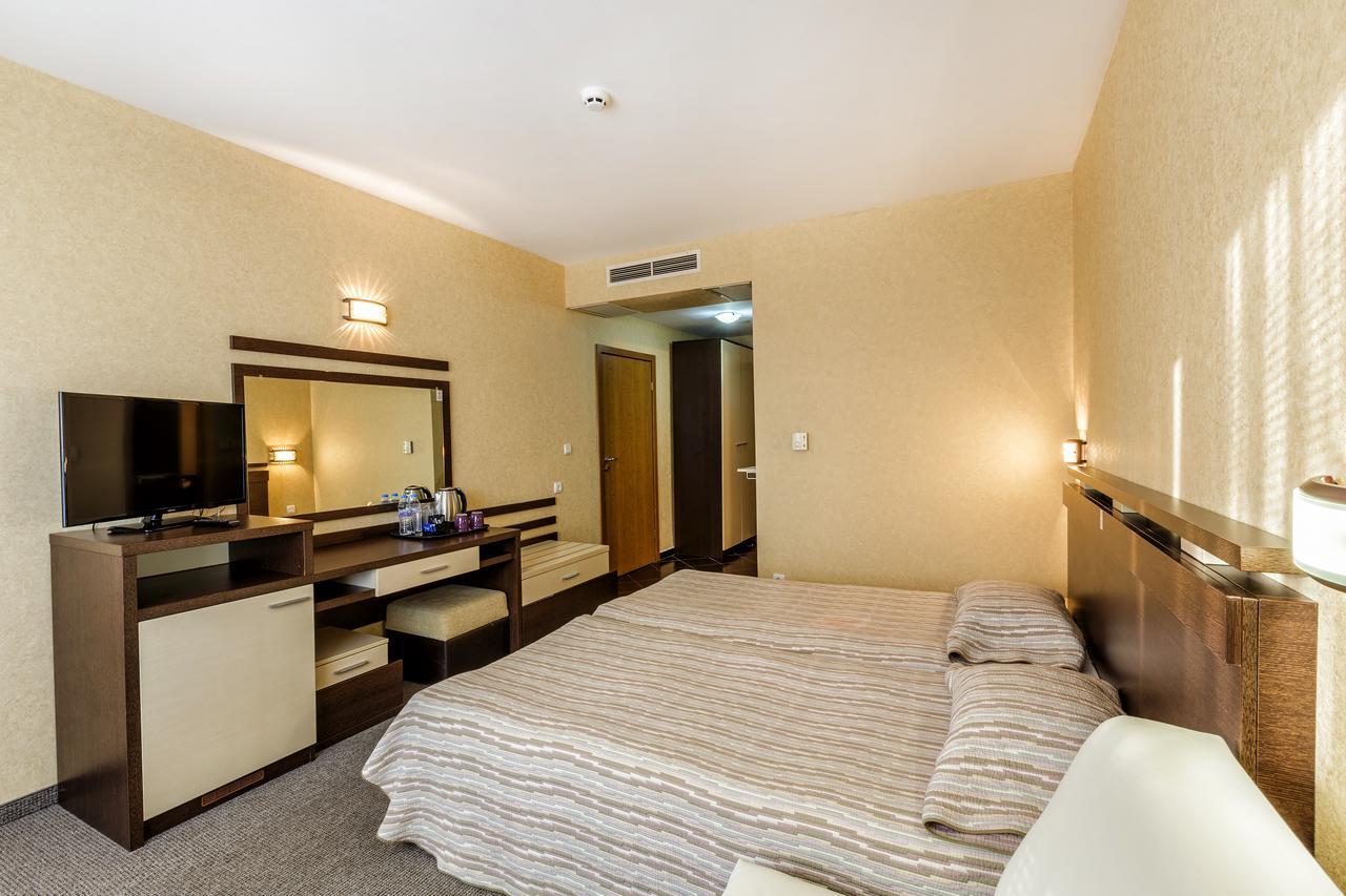 Kuban Resort & Aquapark Sunny Beach Ngoại thất bức ảnh