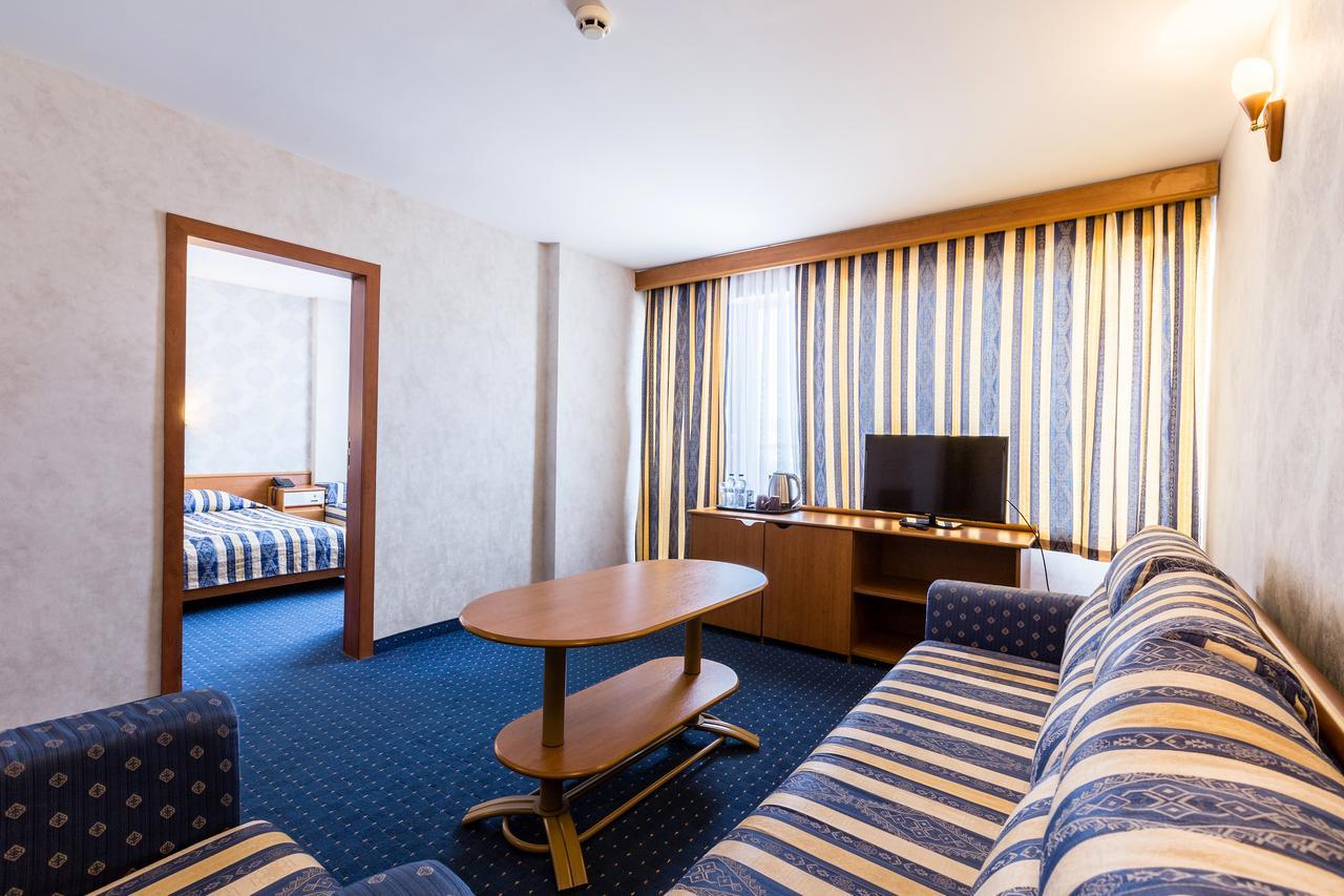 Kuban Resort & Aquapark Sunny Beach Ngoại thất bức ảnh