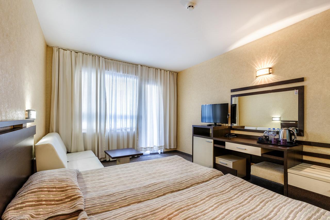 Kuban Resort & Aquapark Sunny Beach Ngoại thất bức ảnh