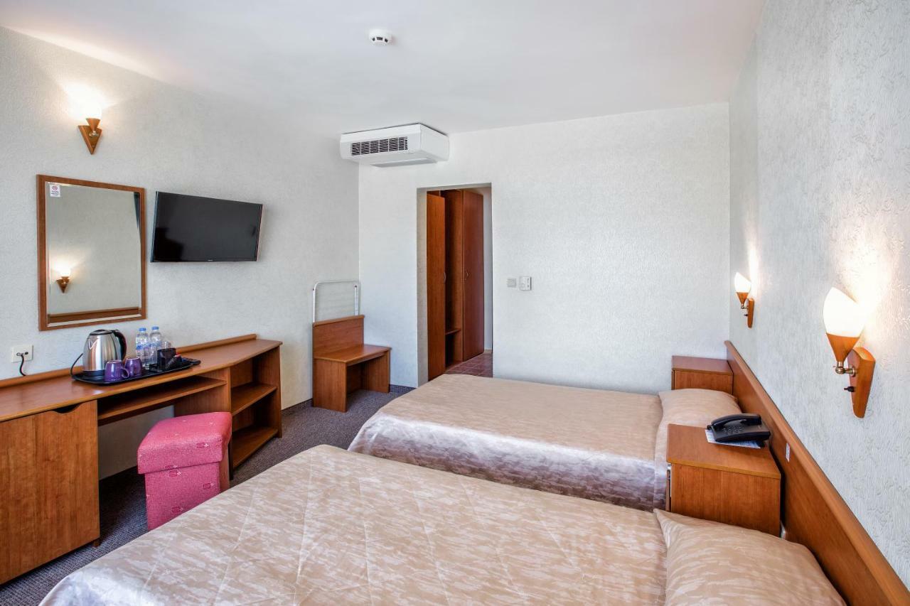 Kuban Resort & Aquapark Sunny Beach Ngoại thất bức ảnh